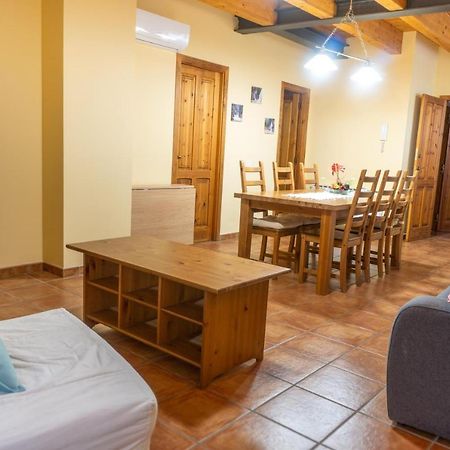 Casa El Centro Villa Бесейте Екстериор снимка