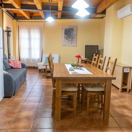 Casa El Centro Villa Бесейте Екстериор снимка