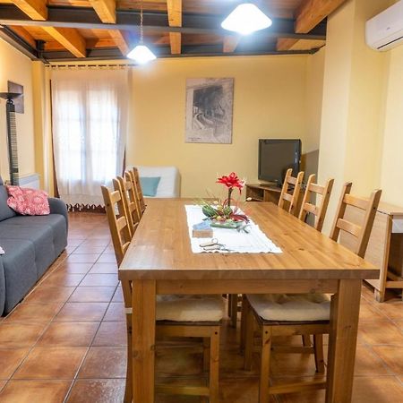 Casa El Centro Villa Бесейте Екстериор снимка