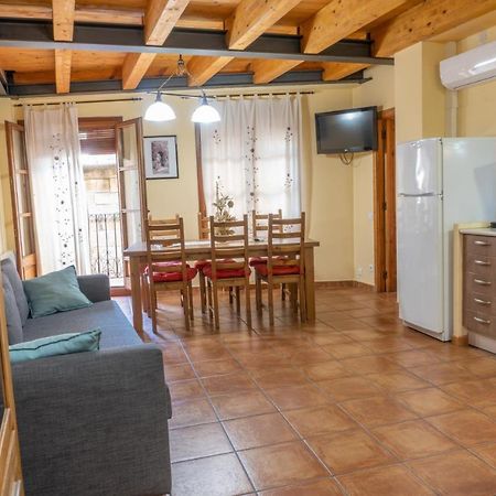 Casa El Centro Villa Бесейте Екстериор снимка