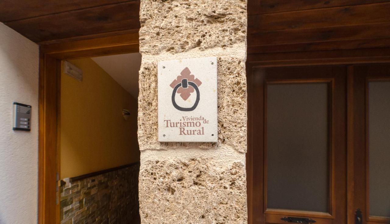 Casa El Centro Villa Бесейте Екстериор снимка