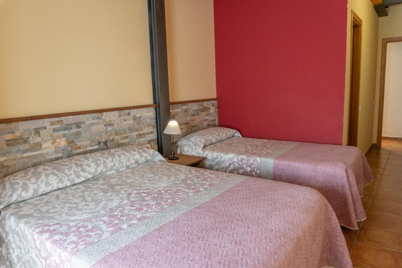 Casa El Centro Villa Бесейте Екстериор снимка