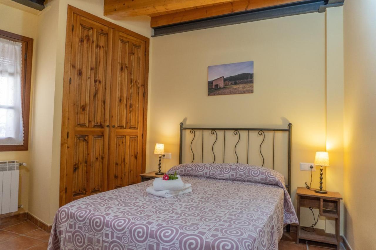 Casa El Centro Villa Бесейте Екстериор снимка