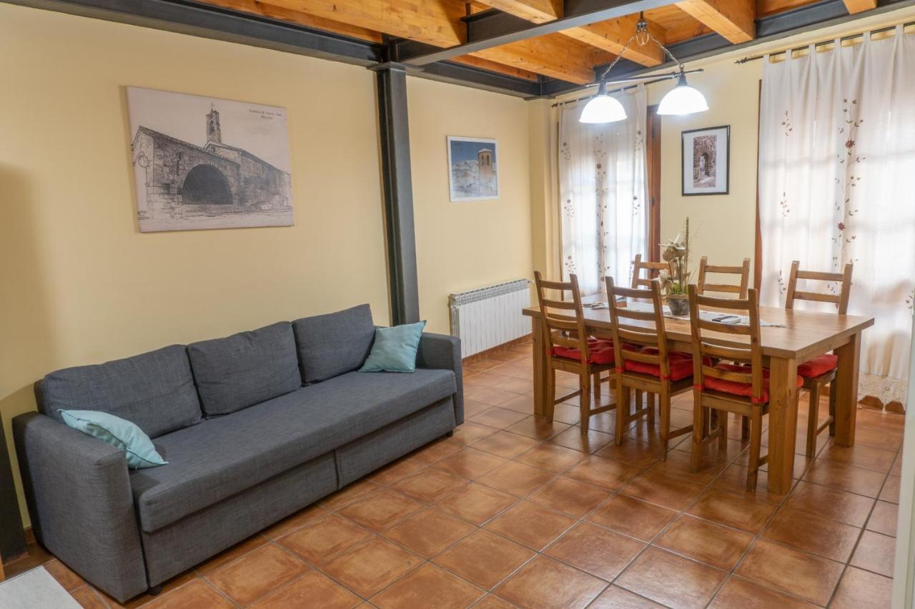 Casa El Centro Villa Бесейте Екстериор снимка