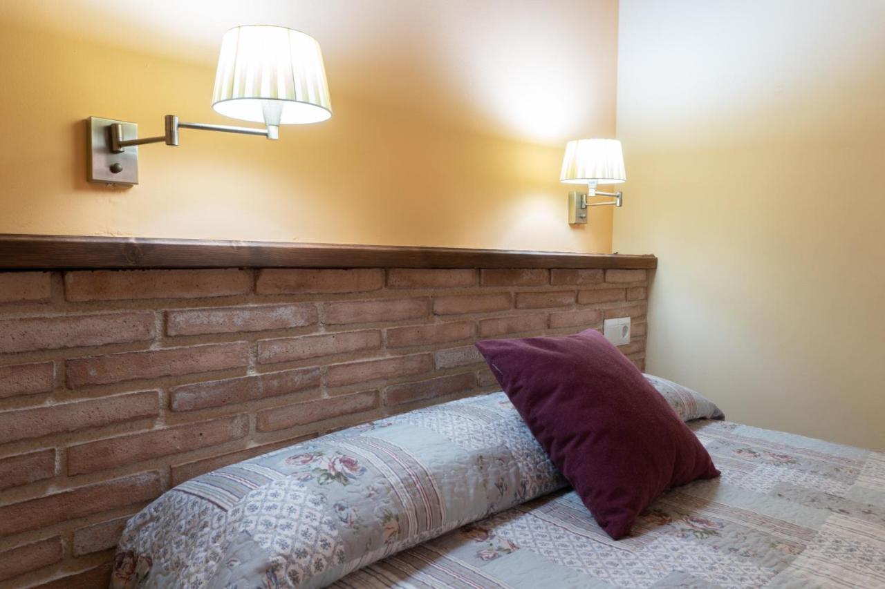 Casa El Centro Villa Бесейте Екстериор снимка