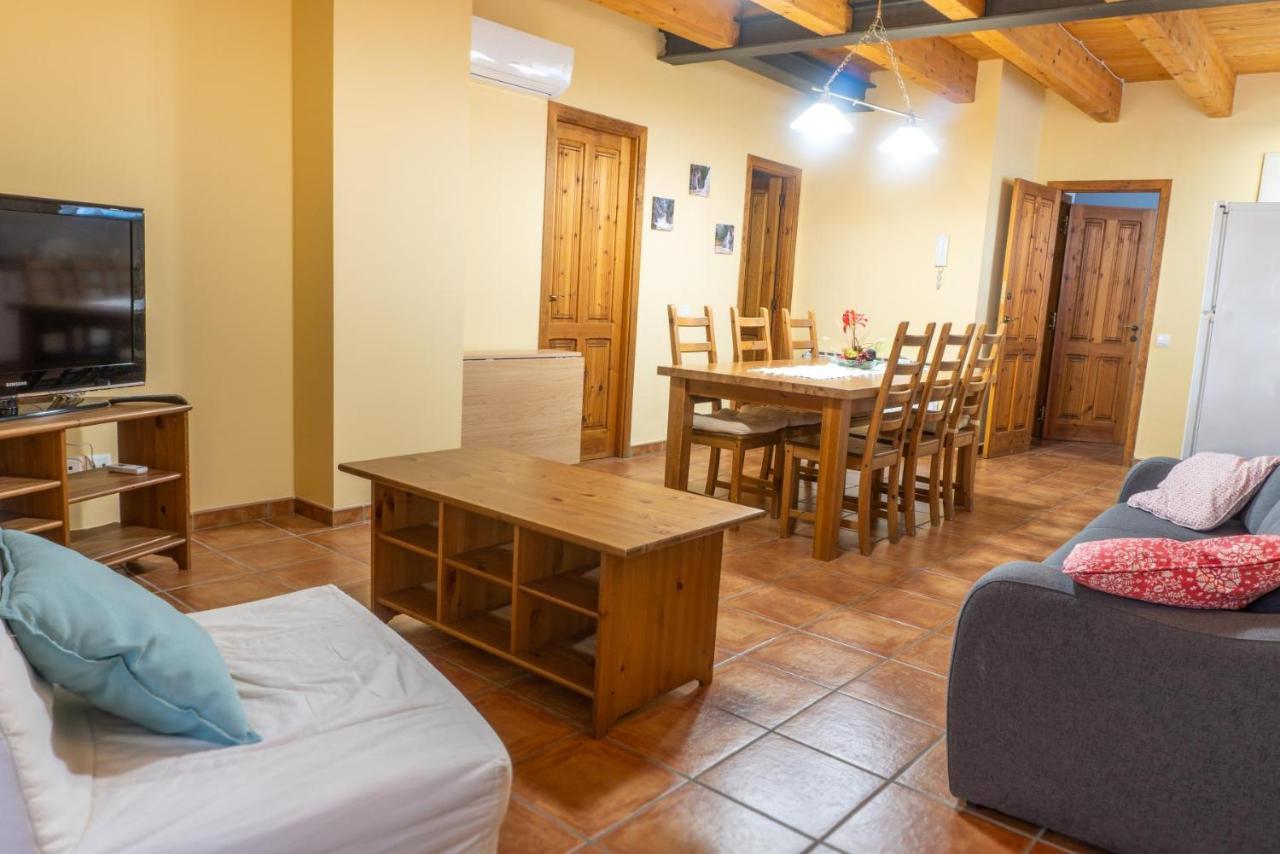 Casa El Centro Villa Бесейте Екстериор снимка