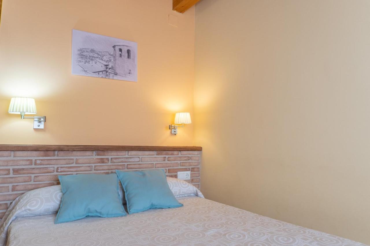 Casa El Centro Villa Бесейте Екстериор снимка