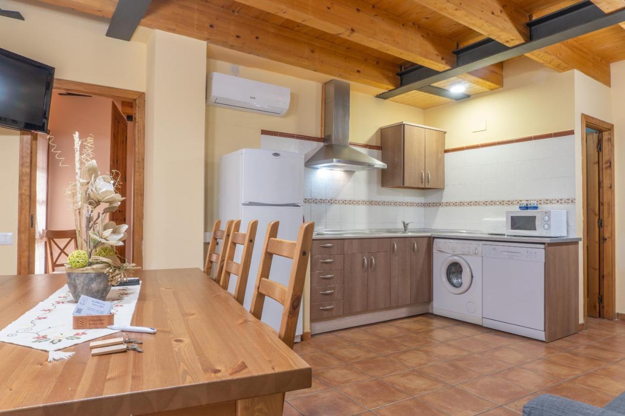 Casa El Centro Villa Бесейте Екстериор снимка