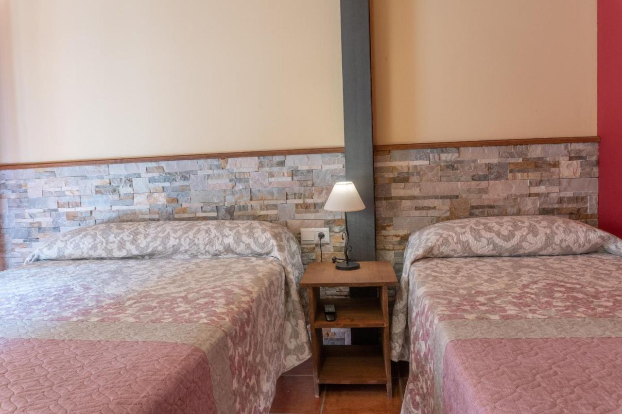 Casa El Centro Villa Бесейте Екстериор снимка
