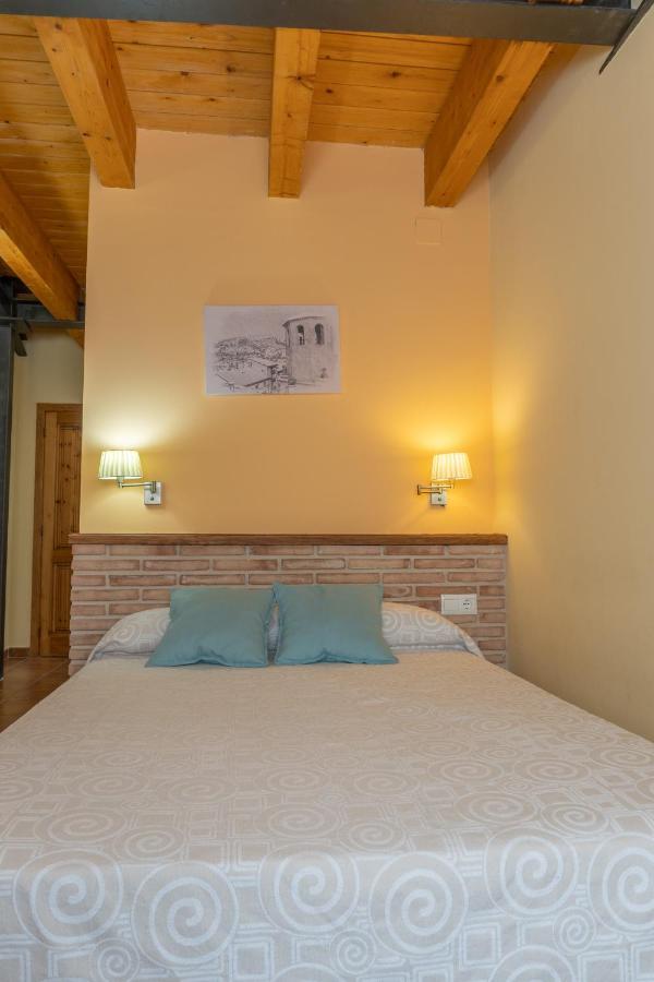 Casa El Centro Villa Бесейте Екстериор снимка