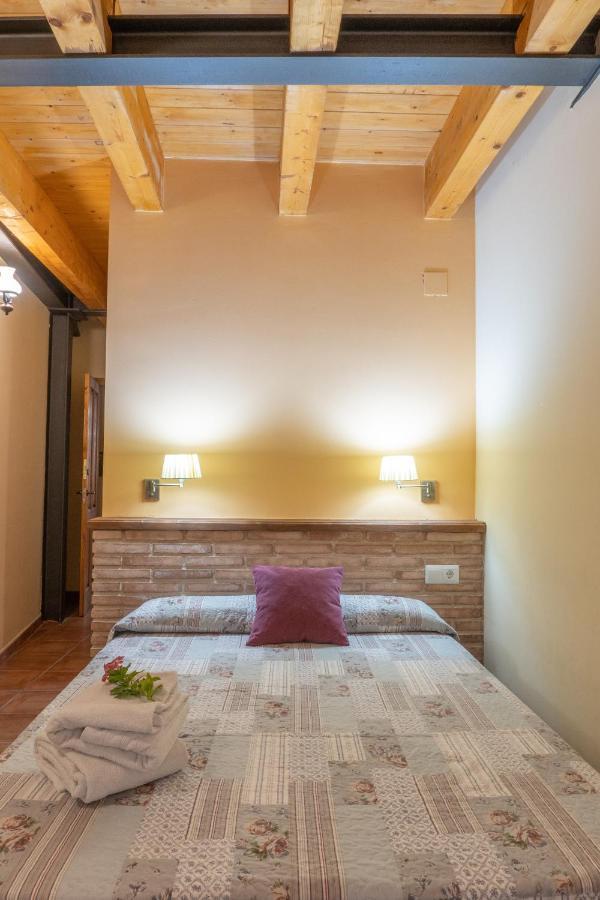 Casa El Centro Villa Бесейте Екстериор снимка