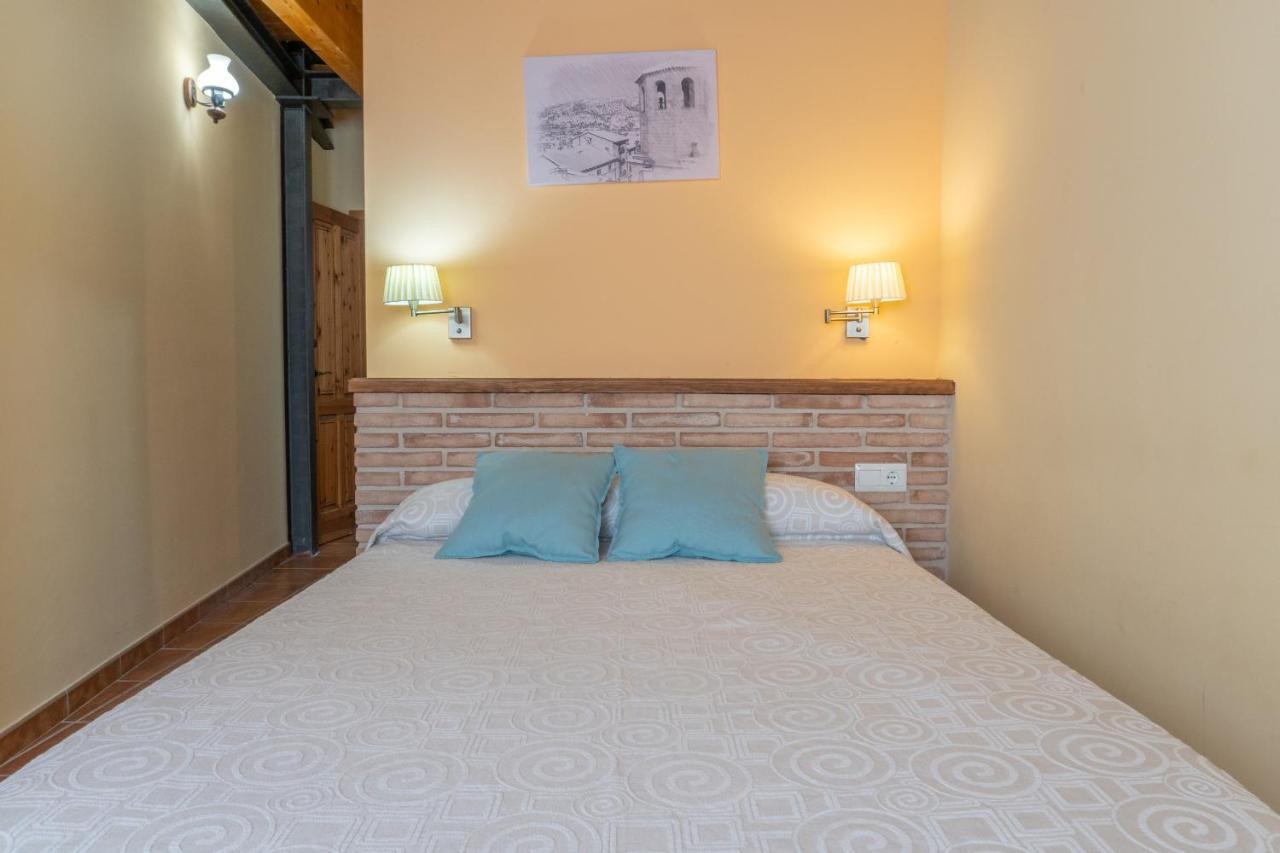 Casa El Centro Villa Бесейте Екстериор снимка