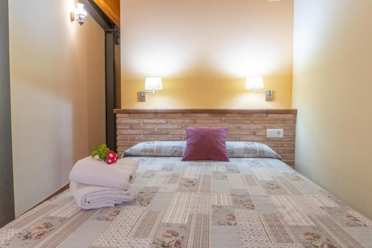 Casa El Centro Villa Бесейте Екстериор снимка