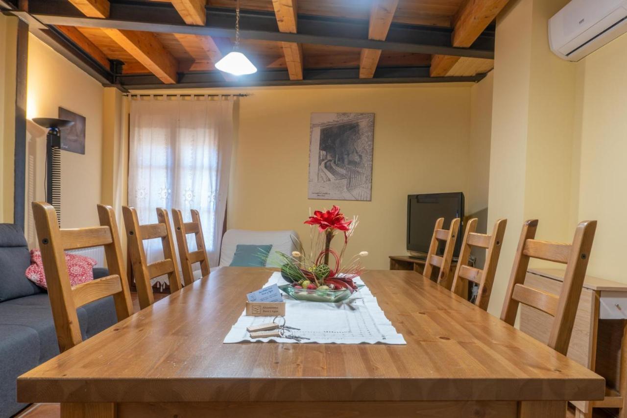 Casa El Centro Villa Бесейте Екстериор снимка
