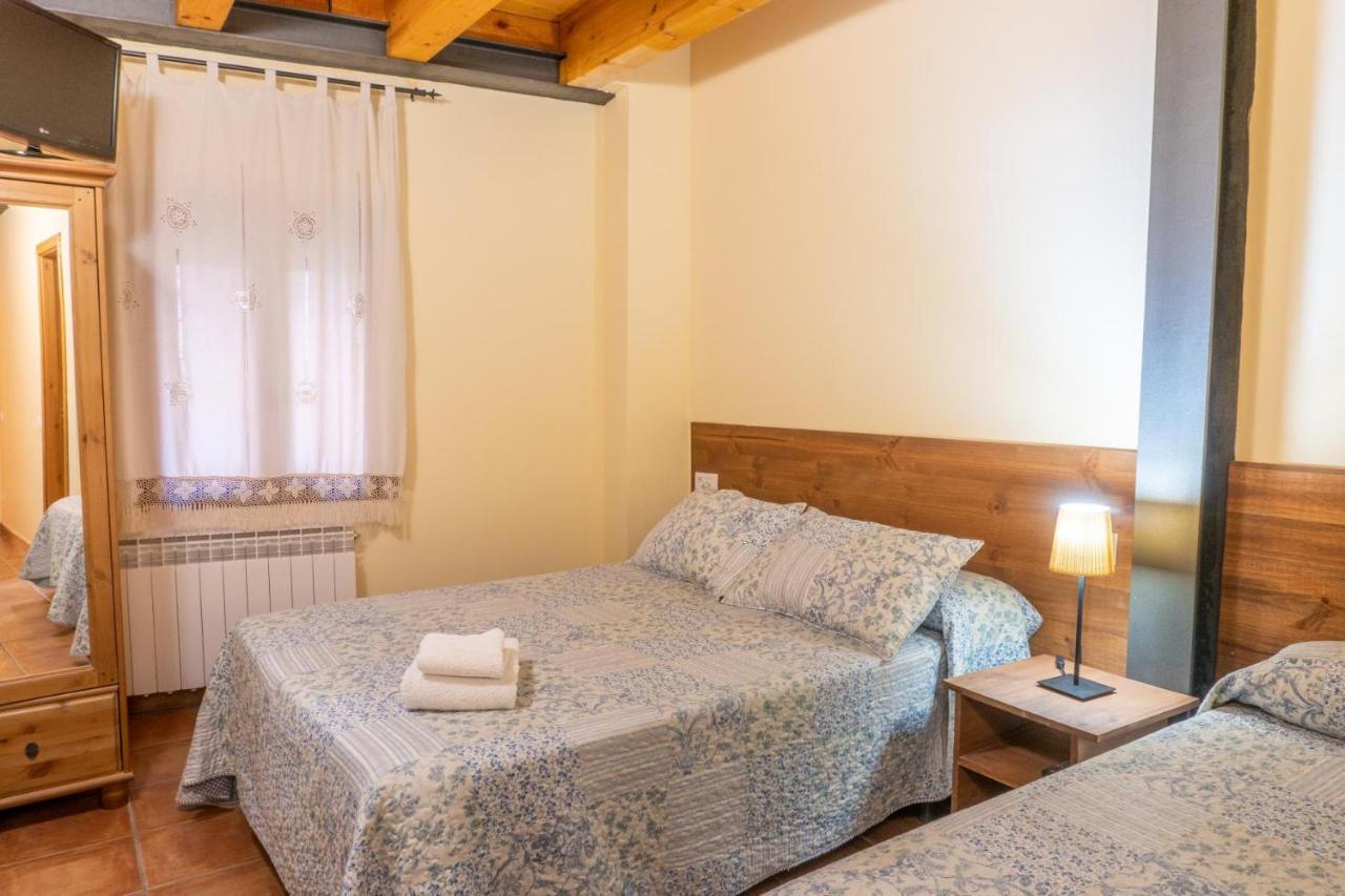Casa El Centro Villa Бесейте Екстериор снимка