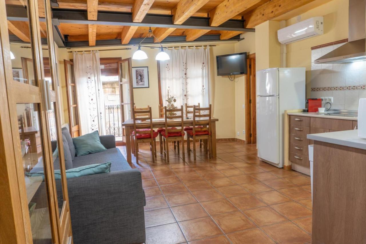 Casa El Centro Villa Бесейте Екстериор снимка
