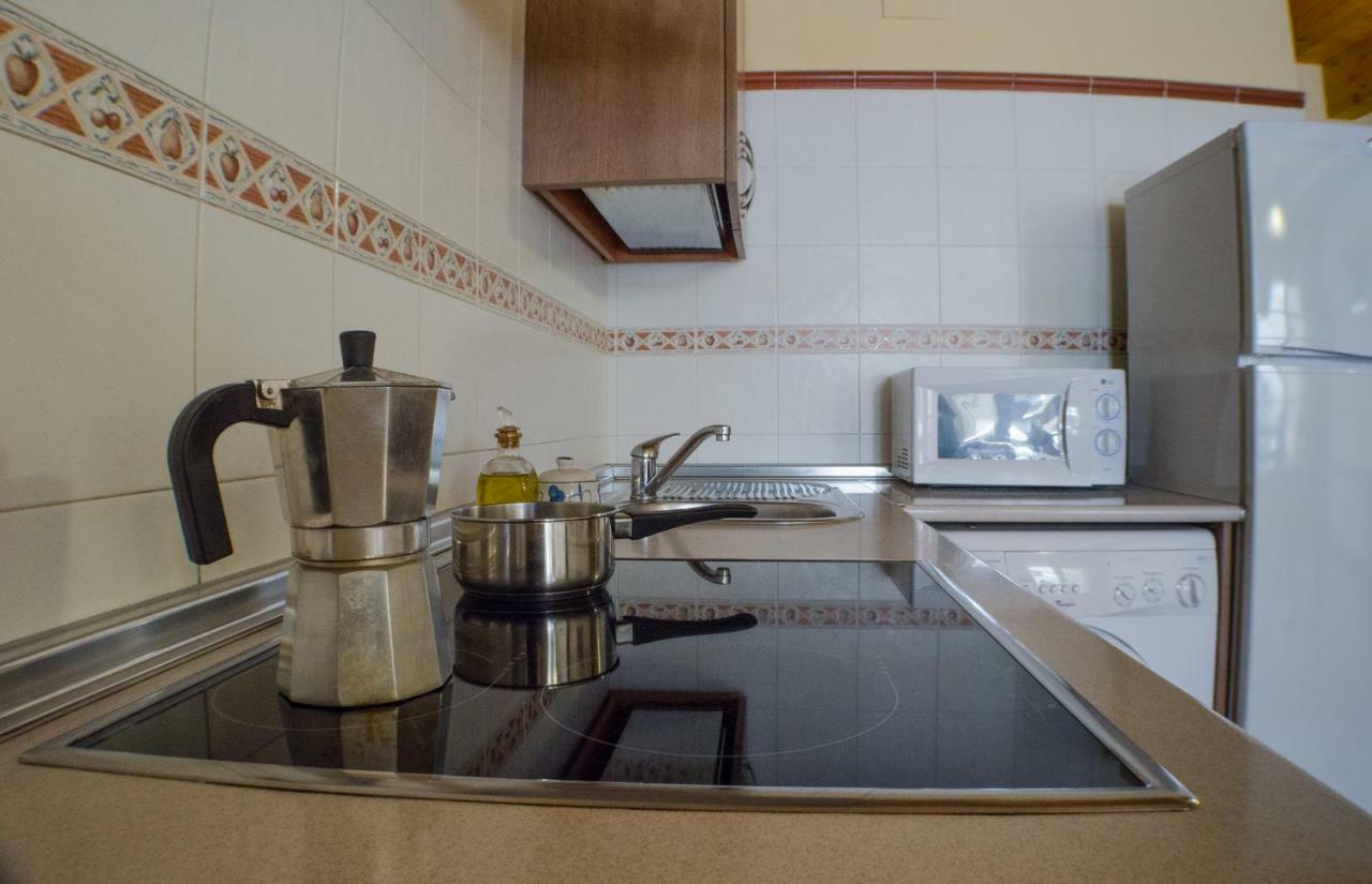 Casa El Centro Villa Бесейте Екстериор снимка