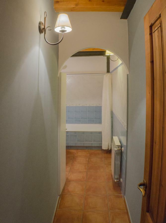 Casa El Centro Villa Бесейте Екстериор снимка