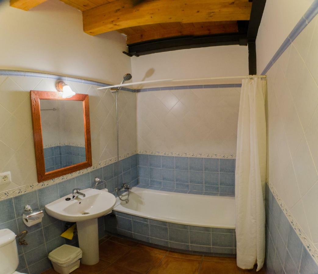 Casa El Centro Villa Бесейте Екстериор снимка